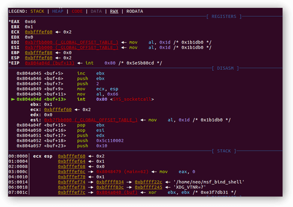 sys_socket